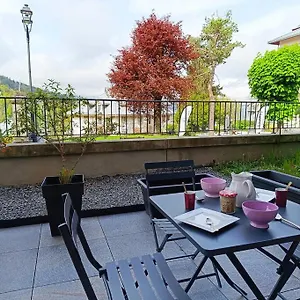 Le Joly Mont Saint-Gervais-les-Bains