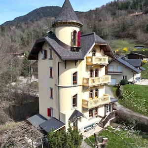 La Tourelle Saint-Gervais-les-Bains