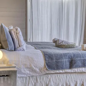 3* Hotel Boutique La Feline Blanche
